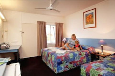 Maryborough Motel And Conference Centre - Accommodation Mount Tamborine 7