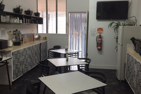 Maryborough Motel And Conference Centre - Accommodation Mount Tamborine 5