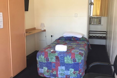 Maryborough Motel And Conference Centre - Accommodation Mount Tamborine 6
