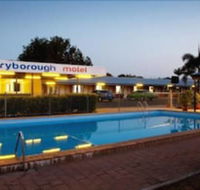 Maryborough Motel and Conference Centre - Accommodation Mount Tamborine