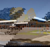 Bega Downs Motor Inn - Accommodation Mount Tamborine