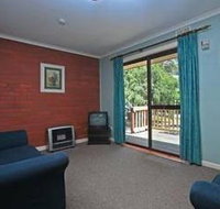 Kingsway Holiday flats  Gariwerd house. - Accommodation Mount Tamborine