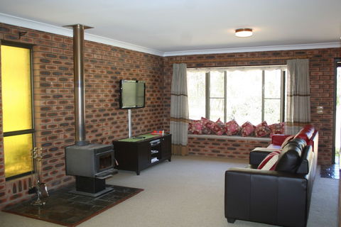 Shady Trees Barrington Holiday House - Accommodation Mount Tamborine 5