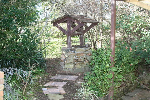 Shady Trees Barrington Holiday House - Accommodation Mount Tamborine 0