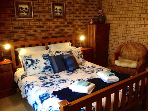 Shady Trees Barrington Holiday House - Accommodation Mount Tamborine 3