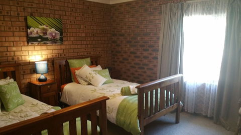 Shady Trees Barrington Holiday House - Accommodation Mount Tamborine 6