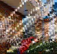 Golden Age Motor Inn Queanbeyan - Accommodation Mount Tamborine