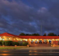 Jumbuck Motor Inn - Accommodation Mount Tamborine