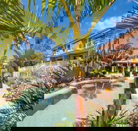 Mollymook Seascape Motel  Apartments - Accommodation Mount Tamborine
