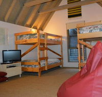 Warrejo - Accommodation Mount Tamborine