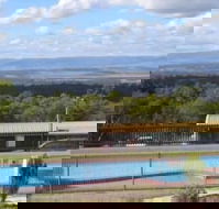 Cherrabah Resort - Accommodation Mount Tamborine