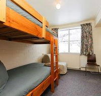 Pretty Valley Alpine Lodge - Accommodation Mount Tamborine