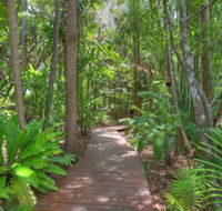 Montville Grove - Accommodation Mount Tamborine