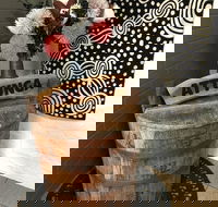 Attunga Alpine Lodge and Apartments - Accommodation Mount Tamborine