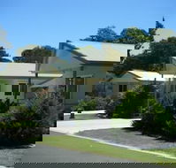 Pepper Tree Cabins - Accommodation Mount Tamborine