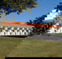 Moon River Motor Inn - Accommodation Mount Tamborine