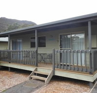 Awonga Cottages - Accommodation Mount Tamborine