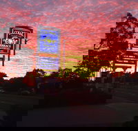 Colonial Terrace Motor Inn