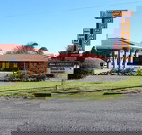 Glen Innes Lodge Motel - Accommodation Mount Tamborine