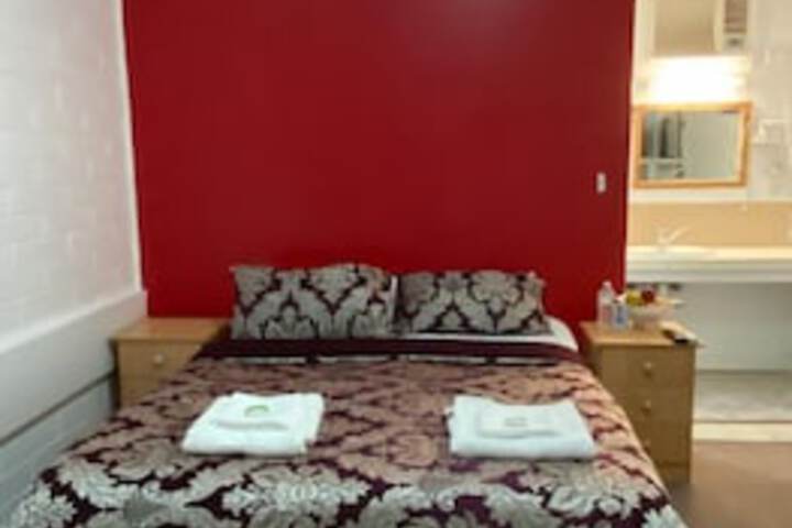 Kiata VIC Accommodation Mount Tamborine