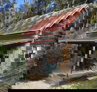 Corinna Wilderness Experience - Accommodation Mount Tamborine