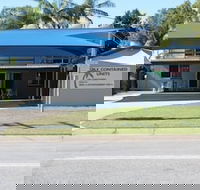 Seaforth Holiday Units - Accommodation Mount Tamborine
