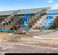 Jurien Bay Tourist Park - Accommodation Mount Tamborine