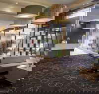 Dorset Gardens Hotel - Accommodation Mount Tamborine