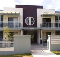 Astina Serviced Apartments - Central - Accommodation Mount Tamborine