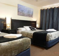 Flying Spur Motel - Accommodation Mount Tamborine