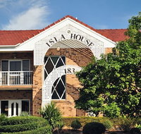 Isla House Greenslopes - Accommodation Mount Tamborine