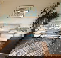 Countryside Connections Spa Cottage - Accommodation Mount Tamborine