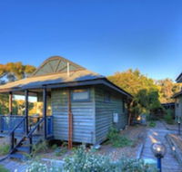 Fraser Island Retreat - Accommodation Mount Tamborine