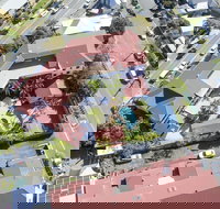 Brisbane Backpackers Resort - Hostel - Accommodation Mount Tamborine