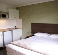Mackay Motor Inn - Accommodation Mount Tamborine