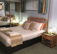 Coolum Dreams B  B - Accommodation Mount Tamborine