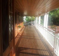 B  B on Sunrise - Accommodation Mount Tamborine