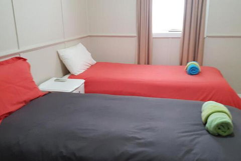 16 Gregson Silky Oaks - Accommodation Mount Tamborine 1