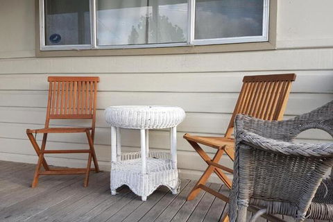 16 Gregson Silky Oaks - Accommodation Mount Tamborine 3