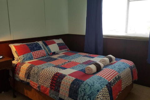 16 Gregson Silky Oaks - Accommodation Mount Tamborine 2