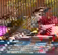 Capricorn Village - Accommodation Mount Tamborine