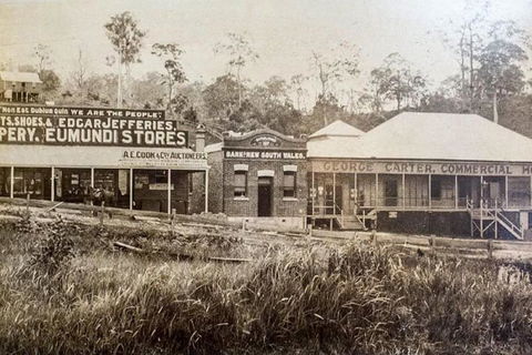 Joes Waterhole Hotel - Accommodation Mount Tamborine 2