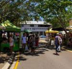 Joes Waterhole Hotel - Accommodation Mount Tamborine