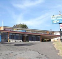 Harbour View Motel - Accommodation Mount Tamborine