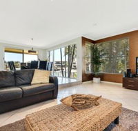 Pandanus Waterhouse - Accommodation Mount Tamborine