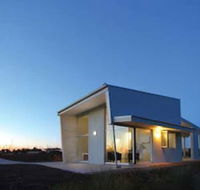 Tanonga Luxury Eco Lodges - Accommodation Mount Tamborine