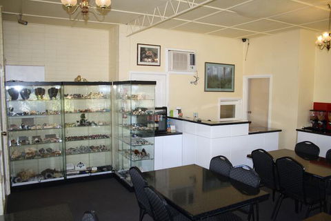 Nhill Oasis Motel - Accommodation Mount Tamborine 2