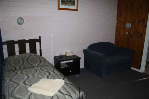 Nhill Oasis Motel - Accommodation Mount Tamborine 4