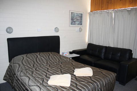 Nhill Oasis Motel - Accommodation Mount Tamborine 3