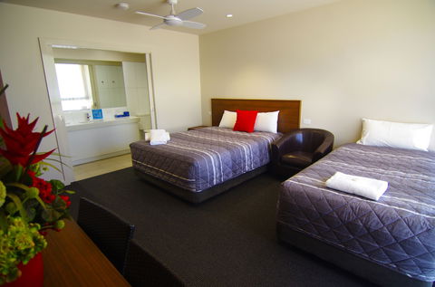 Jane Eliza Motor Inn - Accommodation Mount Tamborine 5